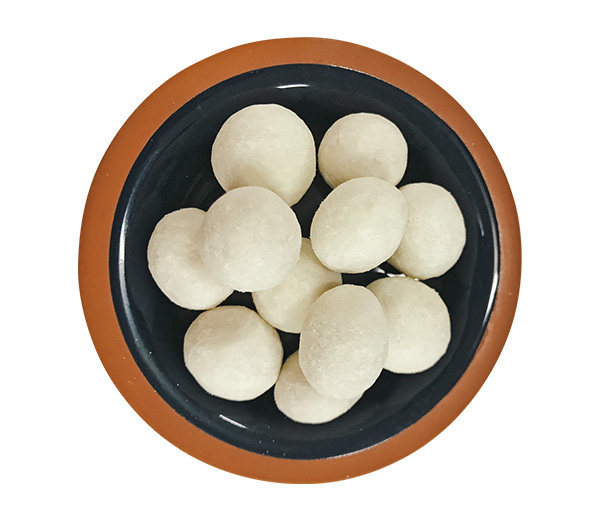 北海道牛乳まめ