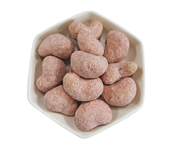 いちごカシュー